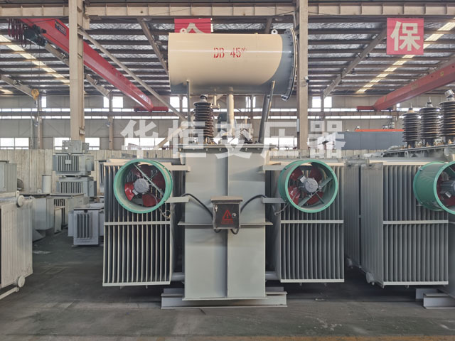 S11-8000/35林口林口林口电力变压器价格