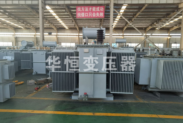SZ11-8000/35林口林口林口电力变压器