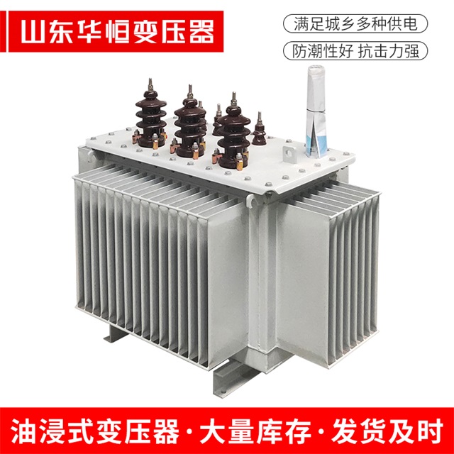 S13-10000/35林口林口林口油浸式变压器厂家