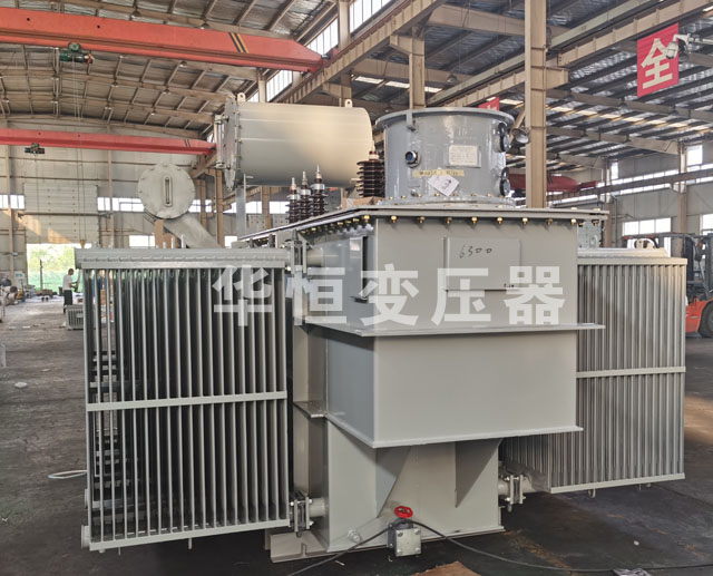 S11-8000/35林口林口林口油浸式变压器价格