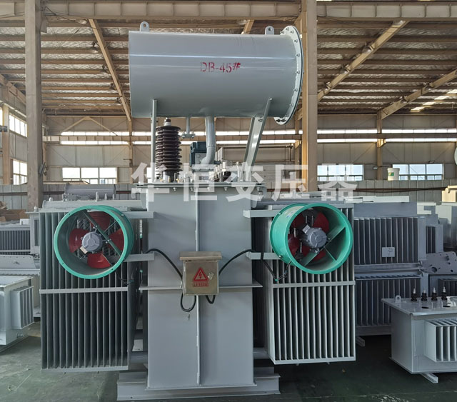 S11-6300/35林口林口林口油浸式变压器